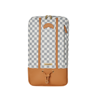 SPRAYGROUND® BACKPACK HENNY LATTE SMARTPACK