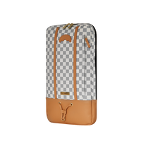 SPRAYGROUND® BACKPACK HENNY LATTE SMARTPACK