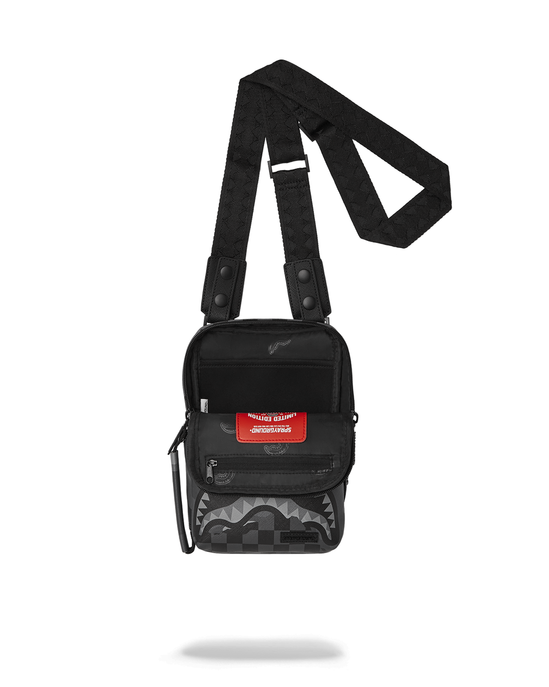 3AM RIPTIDE SLING – SPRAYGROUND®