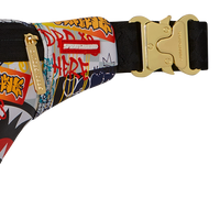 SPRAYGROUND® CROSSBODY CREATE ANOTHER DAY CROSSBODY