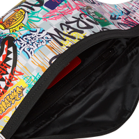SPRAYGROUND® CROSSBODY CREATE ANOTHER DAY CROSSBODY