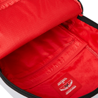 SPRAYGROUND® BACKPACK FAITH RINGOLD SELF/PORTRAIT BACKPACK (SUPER LIMITED)