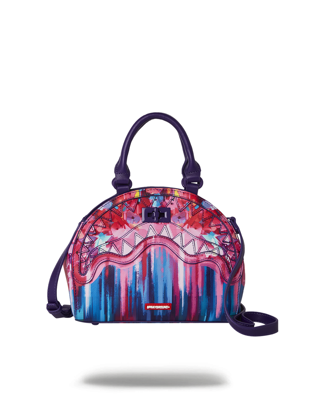 SPRAYGROUND ショルダーバッグ EMBROIDERED DRAGONS SAVVY CROSSBODY – SPRAYGROUND®