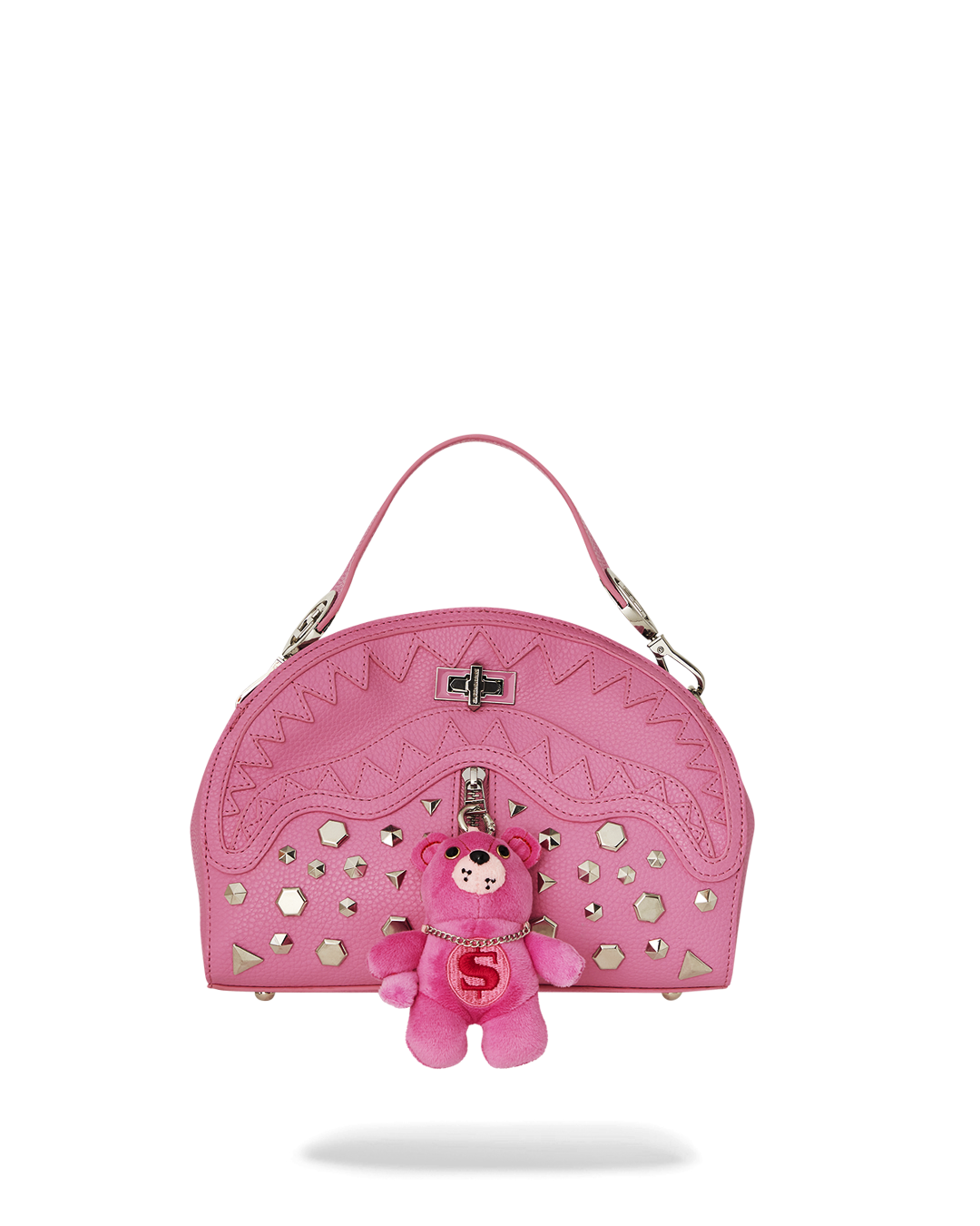 BABY BEAR BADDIE SHARK HANDBAG – SPRAYGROUND®