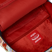 SPRAYGROUND® BACKPACK DOODLE DAZE BACKPACK