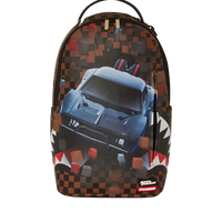 SPRAYGROUND® BACKPACK FAST & THE FURIOUS DIESEL SHARK DLXSR BACKPACK