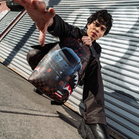 SPRAYGROUND® BACKPACK FAST & THE FURIOUS DIESEL SHARK DLXSR BACKPACK