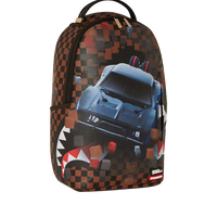 SPRAYGROUND® BACKPACK FAST & THE FURIOUS DIESEL SHARK DLXSR BACKPACK