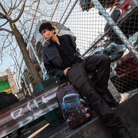 SPRAYGROUND® BACKPACK FAST & THE FURIOUS DIESEL SHARK DLXSR BACKPACK
