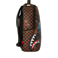 SPRAYGROUND® BACKPACK FAST & THE FURIOUS DIESEL SHARK DLXSR BACKPACK
