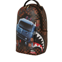 SPRAYGROUND® BACKPACK FAST & THE FURIOUS DIESEL SHARK DLXSR BACKPACK