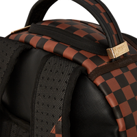 SPRAYGROUND® BACKPACK FAST & THE FURIOUS DIESEL SHARK DLXSR BACKPACK