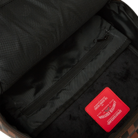 SPRAYGROUND® BACKPACK FAST & THE FURIOUS DIESEL SHARK DLXSR BACKPACK