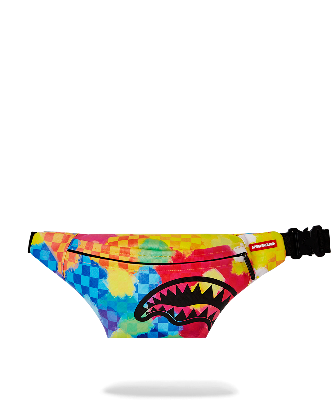 VIVID LIVID AND SPLIVID SAVVY CROSSBODY – SPRAYGROUND®