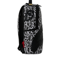 WYNWOOD WALLS COLLAB DEFER INFINITY ARMY BACKPACK
