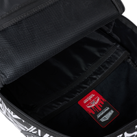 WYNWOOD WALLS COLLAB DEFER INFINITY ARMY BACKPACK