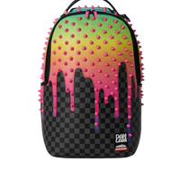 WYNWOOD WALLS COLLAB DAN LAM DRIPS BACKPACK