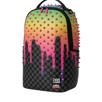 WYNWOOD WALLS COLLAB DAN LAM DRIPS BACKPACK