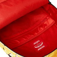 SPRAYGROUND® BACKPACK KUNG FU PANDA SMASH DLXRS BACKPACK