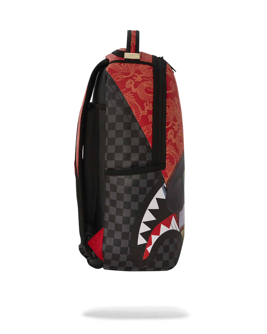 SPRAYGROUND】Ops Pixel Embossed Fanny バクバック Sprayground SPRAYGROUND】Ops Pixel Embossed Fanny バクバック Sprayground