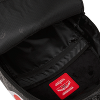 SPRAYGROUND® BACKPACK MINIONS OBEY THE SHARK