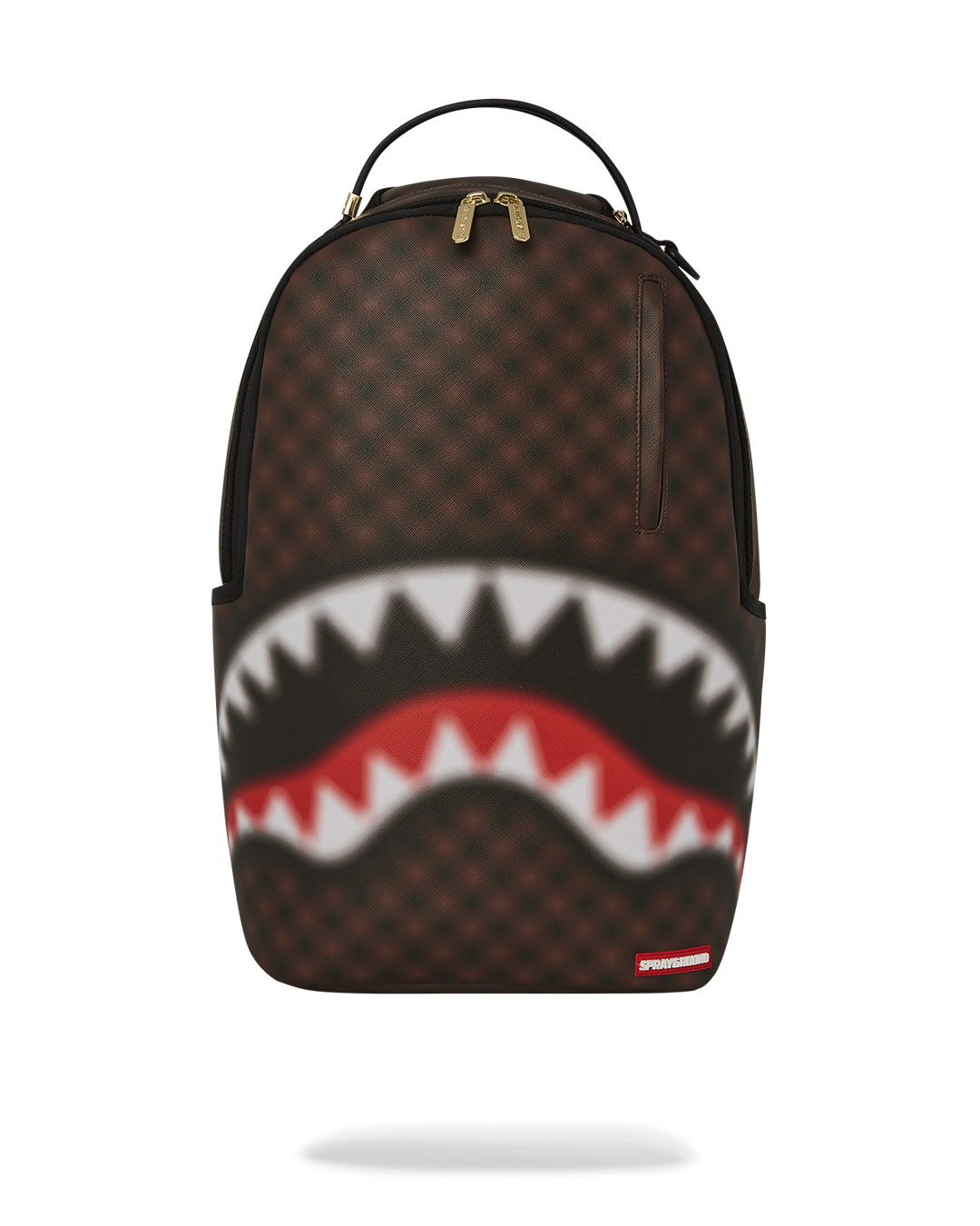 Spray Ground Midnight Sharks In Paris backpack for Men - Printed in A | Level Shoes Spray Ground Midnight Sharks In Paris backpack for Men - Printed in A | Level Shoes