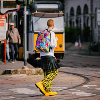 SPRAYGROUND® BACKPACK MIND TRIP 2.0 JETPACK BACKPACK
