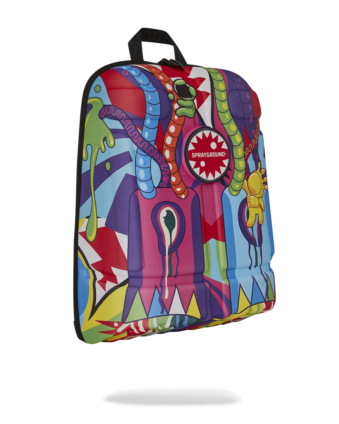 MIND TRIP 2 JETPACK – SPRAYGROUND® MIND TRIP 2 JETPACK – SPRAYGROUND®