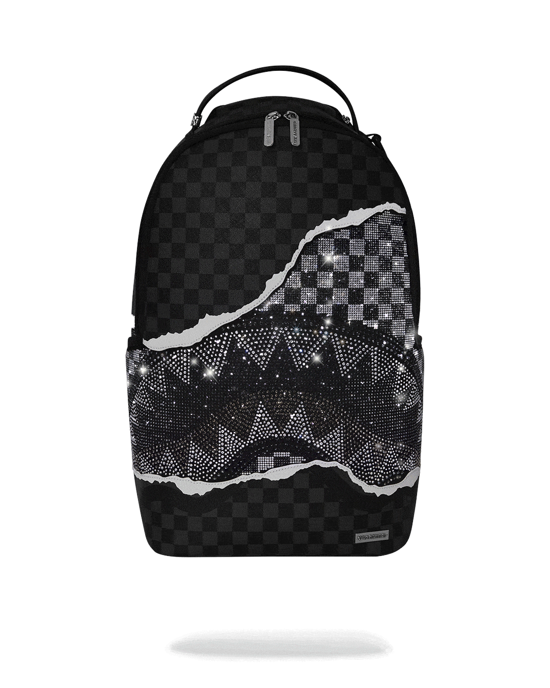DIAMOND HEIST BACKPACK – SPRAYGROUND®