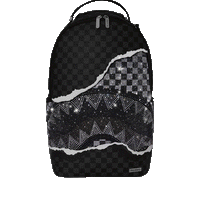 SPRAYGROUND® BACKPACK DIAMOND TEAR BACKPACK