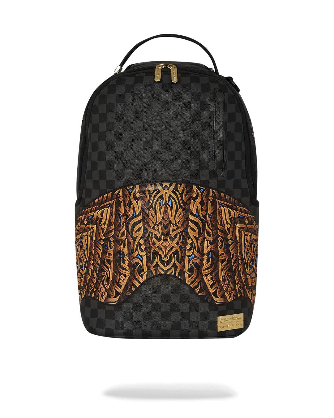 特別限定コラボリュック　sprayground diaa allam DIAA ALLAM SEEKING PERFECTION 001 BACKPACK – SPRAYGROUND®