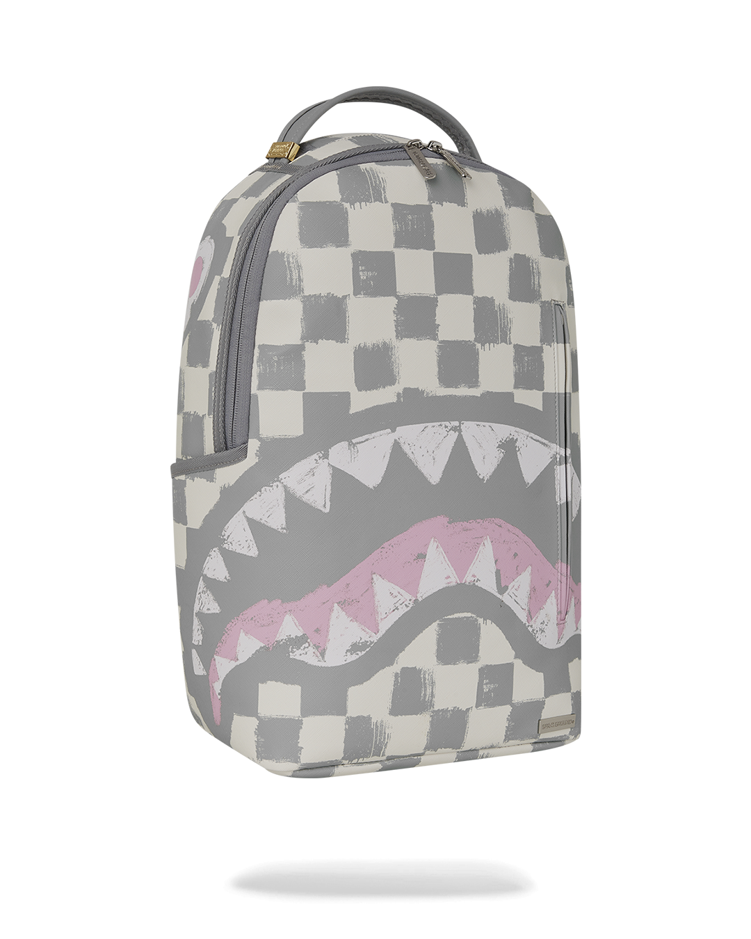 VANQUISH CREAM DLXSV BACKPACK – SPRAYGROUND®