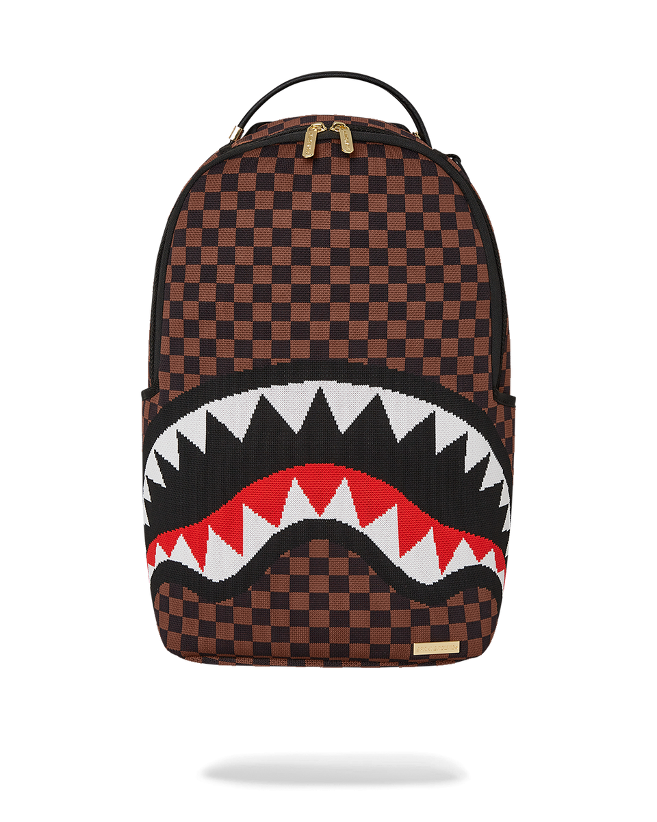 SPRAYGROUND Backpack panther bite 910B6364NSZ Multicolor