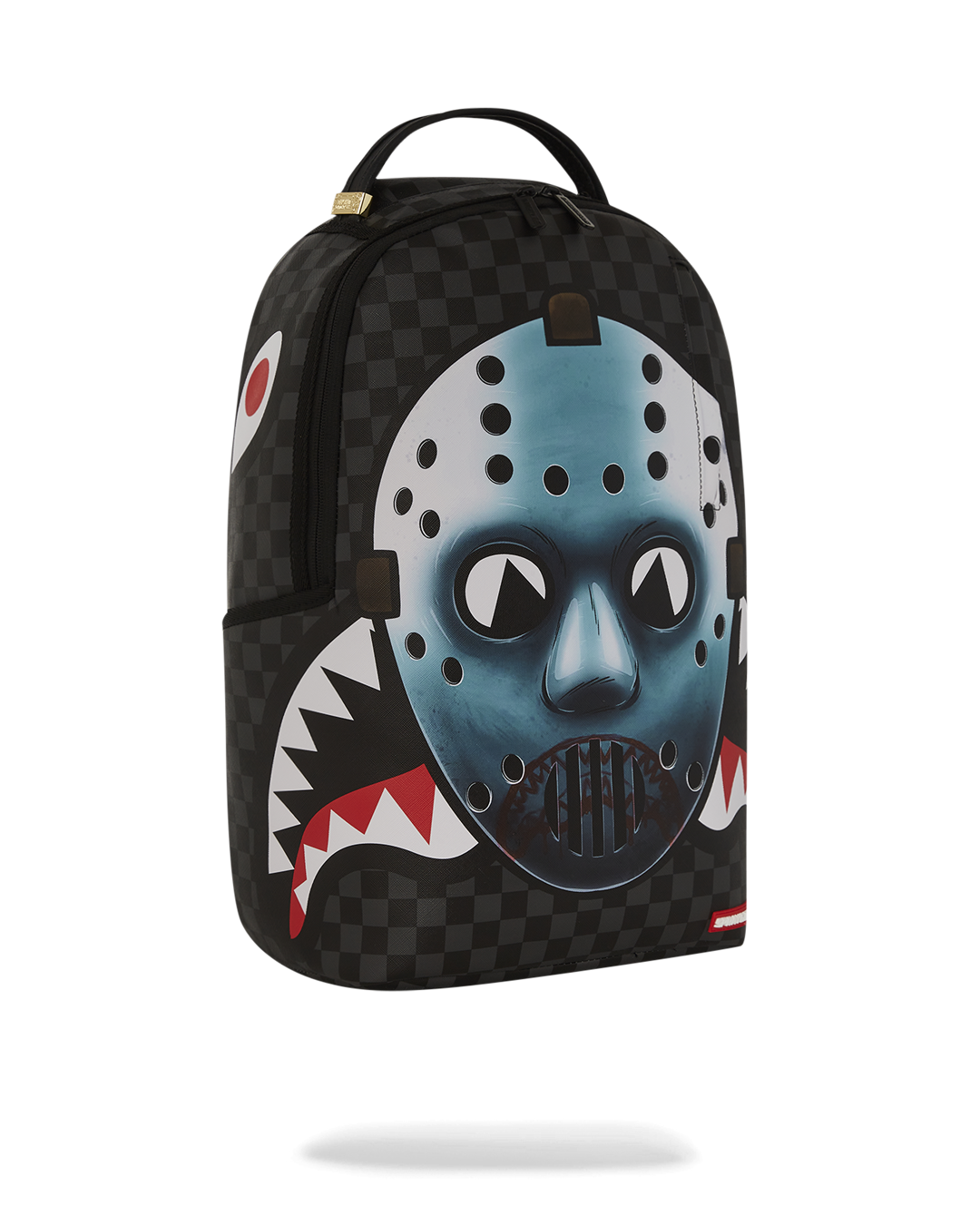 YEP, NOT GOING OUTSIDE BACKPACK – SPRAYGROUND®
