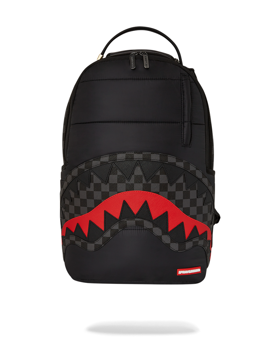 SPRAYGROUND SIP PUFFER N BACKPACK（バックパック） Backpack Sprayground Sip Puffer Backpack