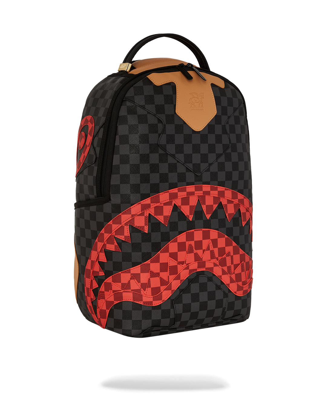 EVIL GENIUS BACKPACK – SPRAYGROUND® EVIL GENIUS BACKPACK – SPRAYGROUND®