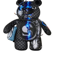 SPRAYGROUND® BACKPACK CYBORG BEAR
