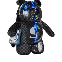 SPRAYGROUND® BACKPACK CYBORG BEAR