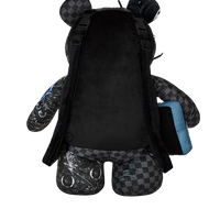 SPRAYGROUND® BACKPACK CYBORG BEAR