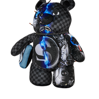 SPRAYGROUND® BACKPACK CYBORG BEAR