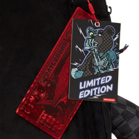 SPRAYGROUND® BACKPACK CYBORG BEAR