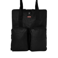 SPRAYGROUND® SLING JAMES FIRST CLASS MESSENGER BAG
