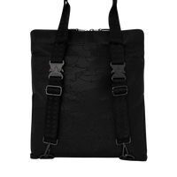 SPRAYGROUND® SLING JAMES FIRST CLASS MESSENGER BAG