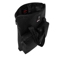 SPRAYGROUND® SLING JAMES FIRST CLASS MESSENGER BAG