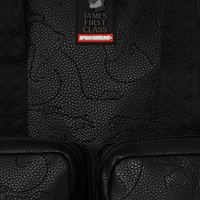 SPRAYGROUND® SLING JAMES FIRST CLASS MESSENGER BAG