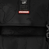 SPRAYGROUND® BACKPACK JAMES FIRST CLASS MONTE CARLO BACKPACK