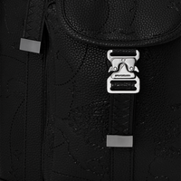 SPRAYGROUND® BACKPACK JAMES FIRST CLASS MONTE CARLO BACKPACK
