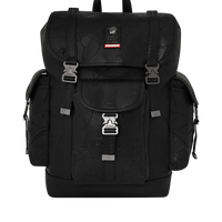 SPRAYGROUND® BACKPACK JAMES FIRST CLASS MONTE CARLO BACKPACK