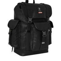 SPRAYGROUND® BACKPACK JAMES FIRST CLASS MONTE CARLO BACKPACK