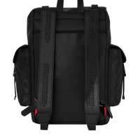 SPRAYGROUND® BACKPACK JAMES FIRST CLASS MONTE CARLO BACKPACK